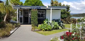 Aloha Seaview Resort Motel - Réception