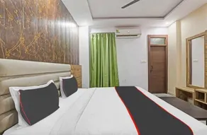 ICYHOTELS HL INN - Quarto