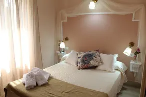 Emperador Augusto - Chambre