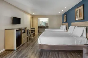 SureStay Hotel by Best Western San Rafael - Chambre