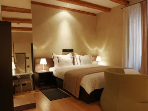 Heritage Hotel Kukuriku - Chambre