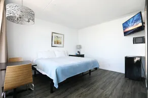 Olympic Island Beach Resort - Chambre