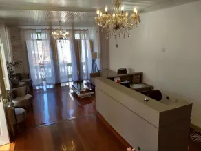 HOTEL CANTO DO CHAFARIZ - Rezeption