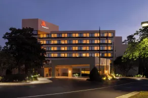 Marriott Raleigh Durham Research Triangle Park - Zimmer