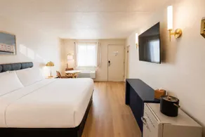  The Atlas Hotel & Lofts - Værelse