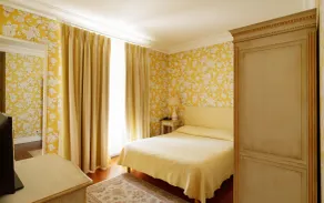 Hôtel de Margaux - Chambre