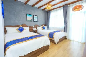Chai Village Hotel - Room