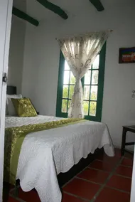 Naturaleza Muisca - Room