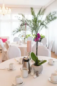 Hotelmaria - Restaurant
