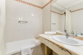 Crisol Faycán - Salle de bain