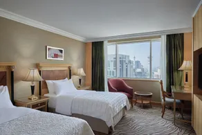 Le Meridien Makkah - Chambre