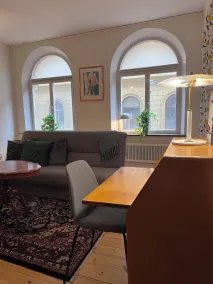 Hotel Park Allé - Zimmer