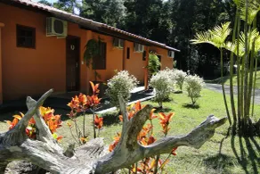 Hotel dos Bretões - Habitación