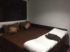 Hatthatara Resort - Chambre