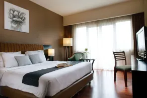 Hotel Grand Anugerah - Room