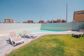 Sobrado Boutique Hotel - Pool