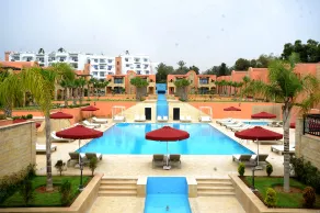 Prestige Agadir Boutique & Spa - Piscine