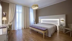 Hotel Quisisana Terme - Chambre