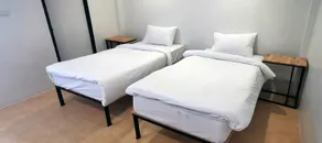 GO INN Phuket Old Town - โกอินน์ ภูเก็ต โอลทาวน์ - Habitación