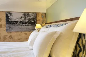 Cap Rocat, a Small Luxury Hotel of the World - Værelse