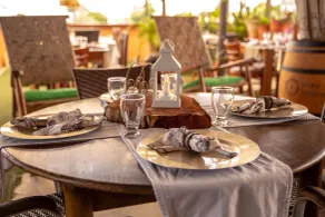 Hotel314 - Restaurant
