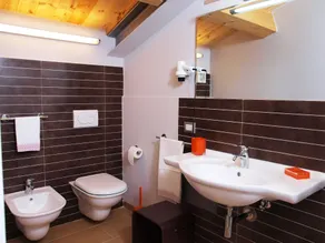 Casepicarmo Guest House - Bathroom