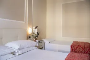 Hotel Ariston & Spa - Chambre