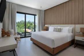 Donoma Las Terrenas Beach Hotel & Spa, Autograph Collection - Room