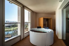 Delta Hotels by Marriott Olbia Sardinia - Vue de la chambre