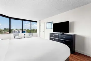 Magnolia Hotel, BW Signature Collection - Chambre