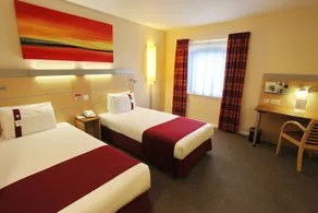 Holiday Inn Express Birmingham Redditch by IHG - Room