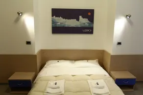 Affittacamere del Golfo e delle 5 Terre - Vue de la chambre