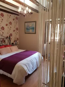 La Molinera Etxea - Casa Rural Boutique - Zimmer
