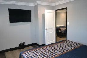 Bell Gardens Inn Los Angeles - Bell Gardens - Chambre