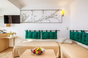 Philoxenia Spa Hotel - Room