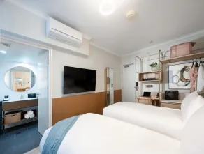 Mantra Terrace Brisbane - Chambre