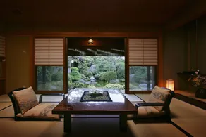 Shouhakutei Azumaso - Chambre