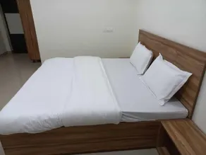 Tirath Hotel - Rishikesh - Uttrakhand - Zimmer