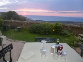 Hotel Palazzu Pigna - Restaurant