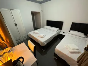 Ezel Group Hotel - Room