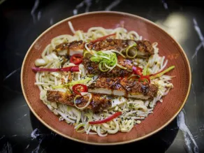 Mercure Antwerp City South - Restaurant