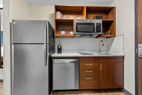 Everhome Suites Yuma East I-8 by Choice Hotels - Rum