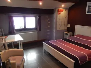 B&B Le 'Ti 'Bou de Refuge - Camera