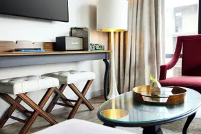 The Edwin Hotel, Autograph Collection - Chambre