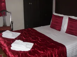 Richmond Hotel - Chambre