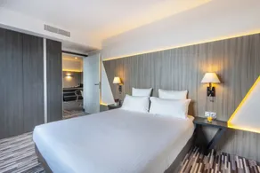 Appartement - Chambre