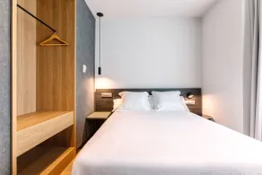 Hotel Forum Ceao - Chambre