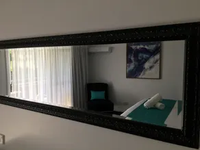 Araluen Motor Lodge - Zimmer