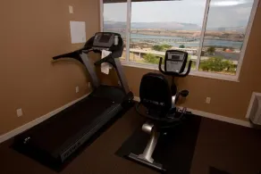 Celilo Inn - Salle de remise en forme