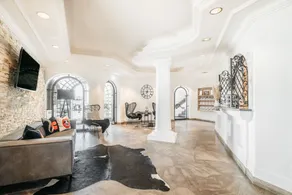 Hotel Riesengebirge - Recepção